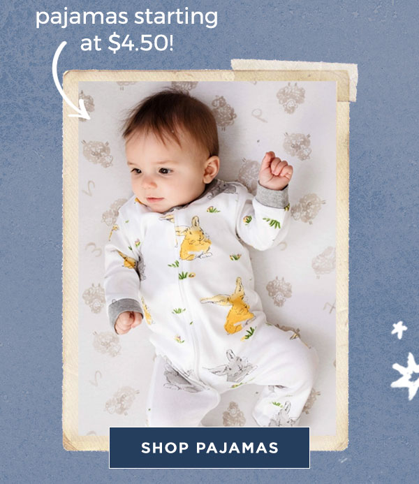 PJs