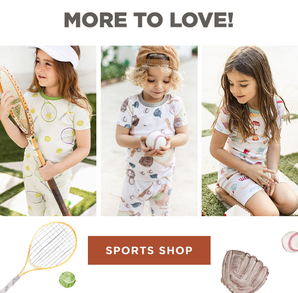 Sports Shop