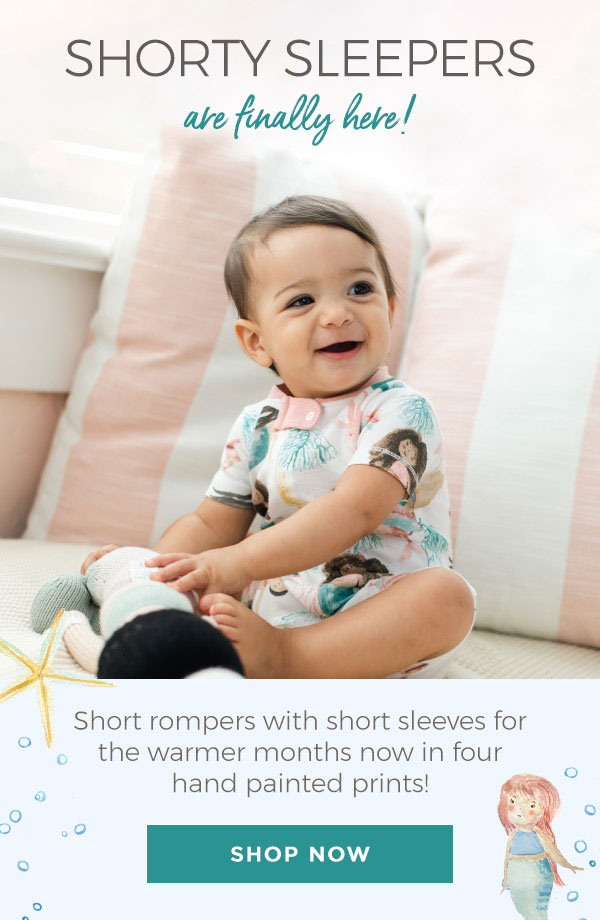 Shortys