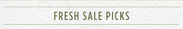 Flash Sale