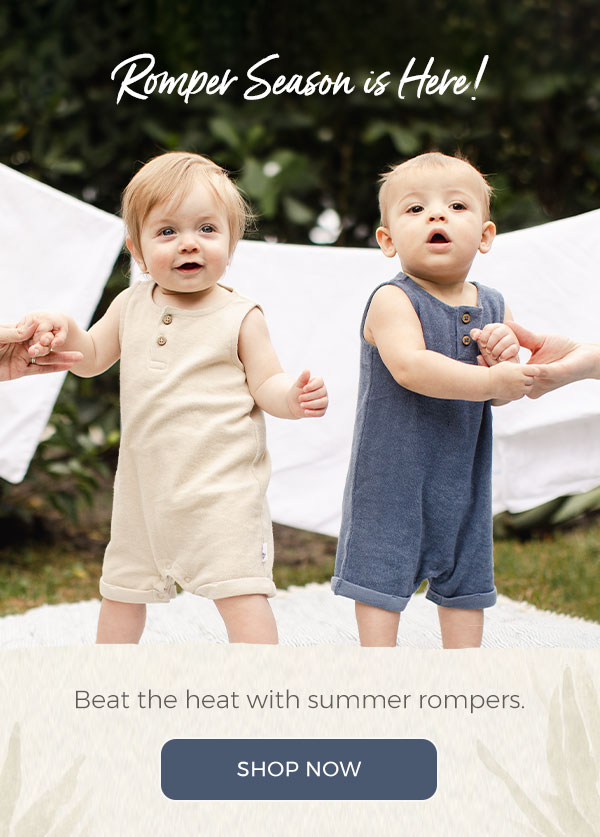 Rompers