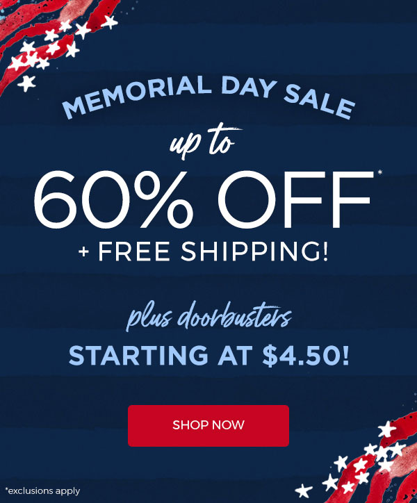 Flash Sale