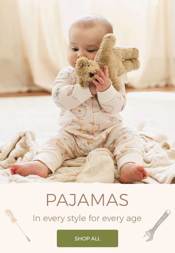 Pajamas