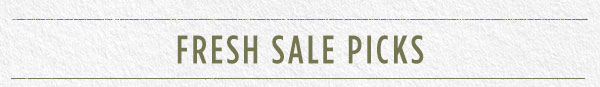 Flash Sale