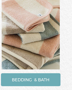 Bedding