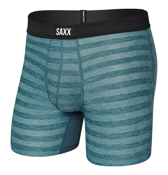 Keep it cool, gentlemen, in DropTemp™ 🥶☃️ - SAXX Underwear