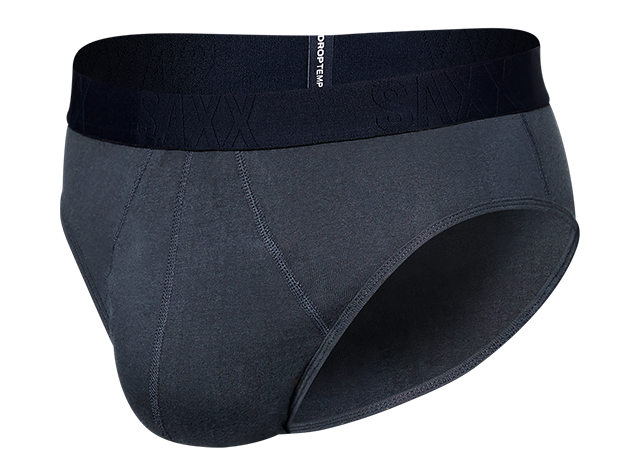 DropTemp™ Cooling Cotton Brief