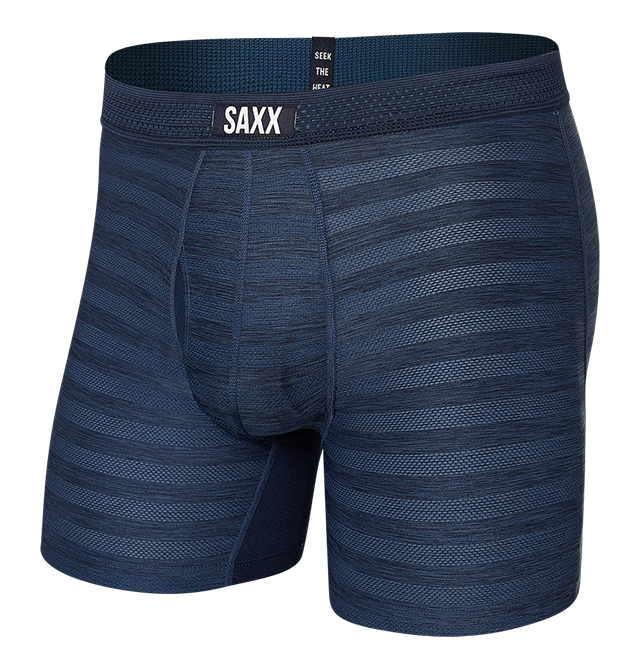 DropTemp™ Cooling Mesh Boxer Brief