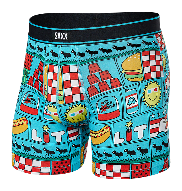 Daytripper Boxer Brief