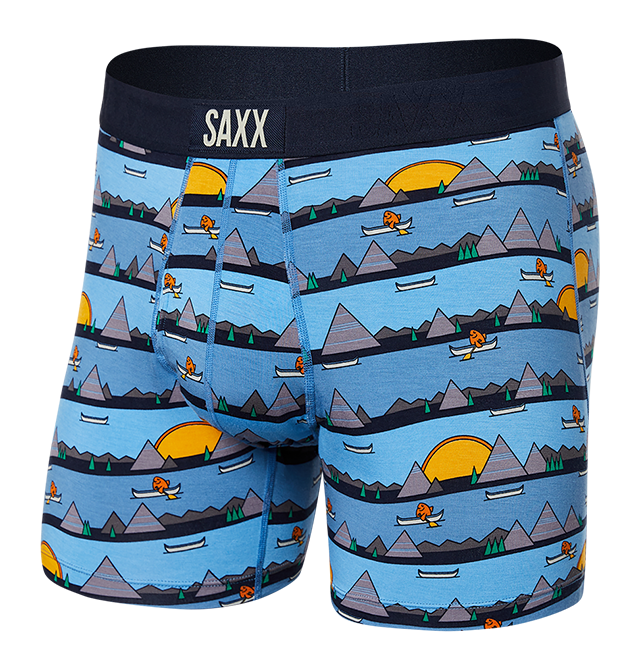 Ultra Super Soft Boxer Brief