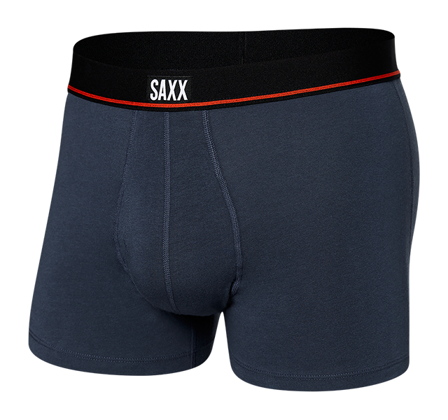 Non-Stop Stretch Cotton Trunk