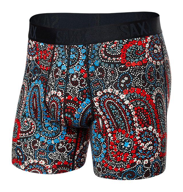 22nd Century Silk Boxer Brief