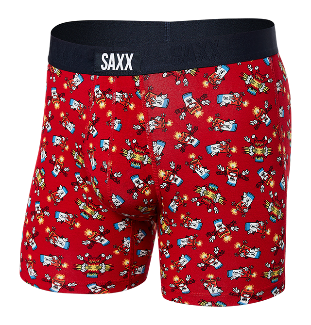 Vibe Super Soft Boxer Brief