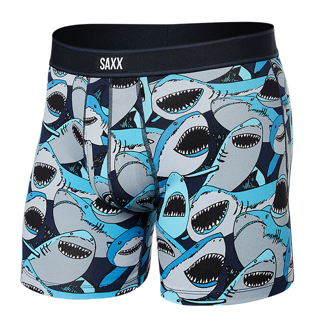 Daytripper Boxer Brief