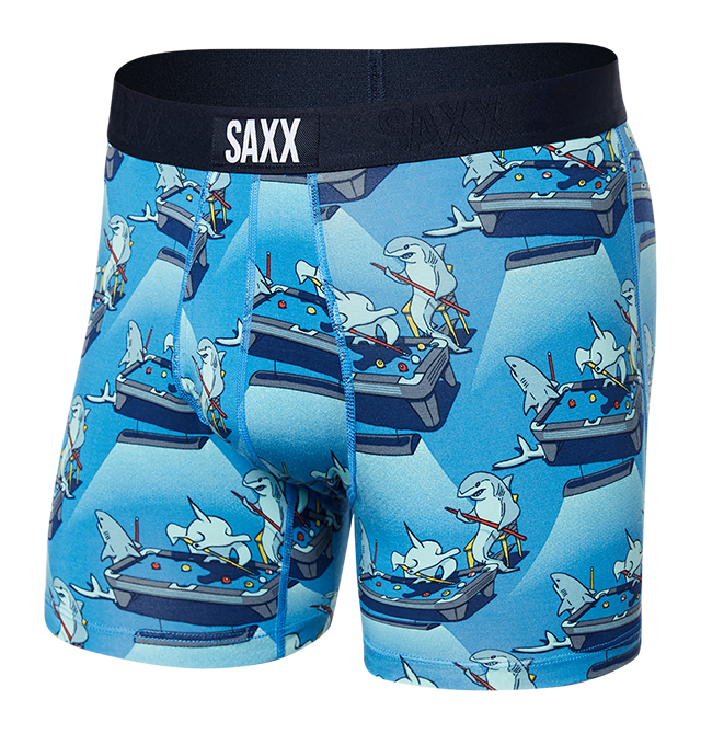 Ultra Super Soft Boxer Brief