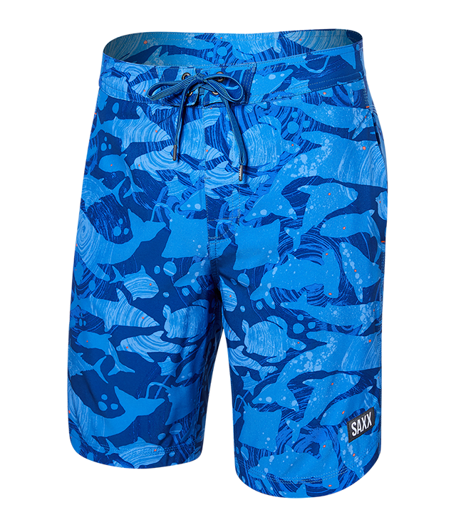 Betawave Swim Shorts 9"