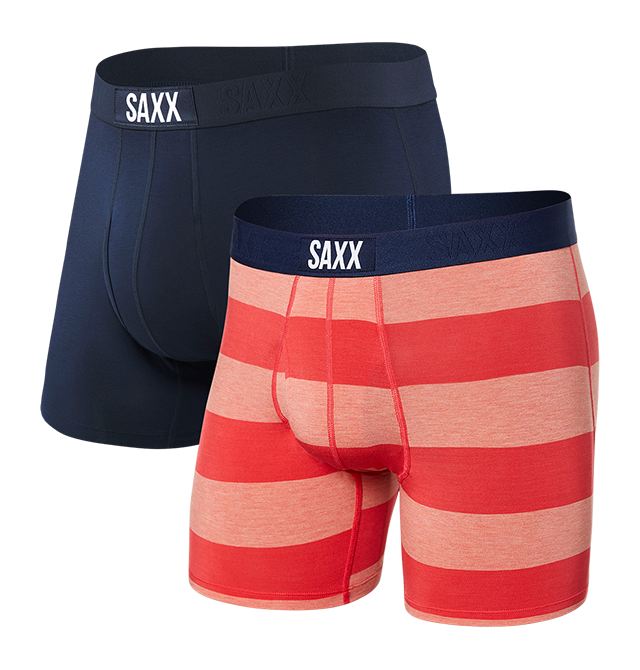 Ultra 2-Pack Super Soft Boxer Brief