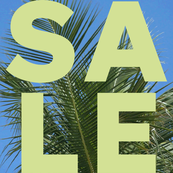 Summer Sale