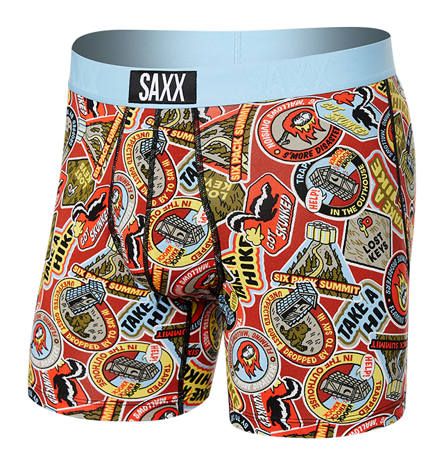 Ultra Super Soft Boxer Brief