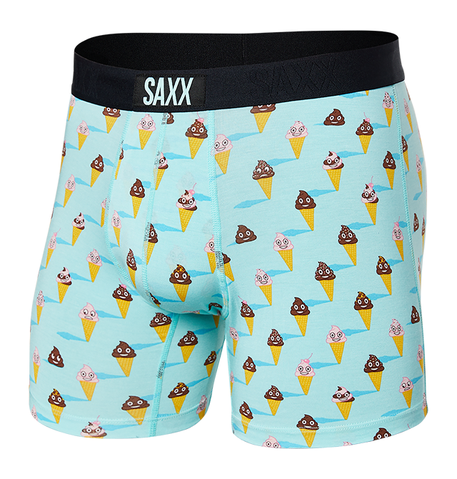 Vibe Super Soft Boxer Brief