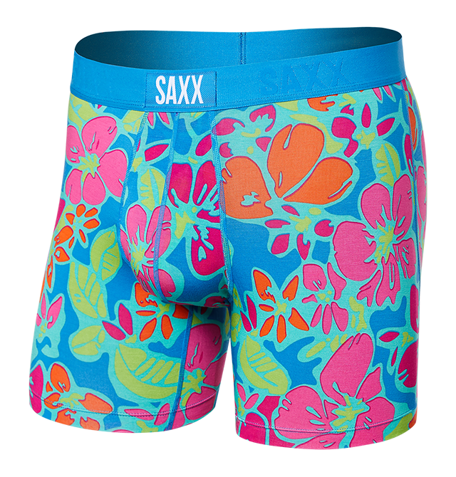 Vibe Super Soft Boxer Brief