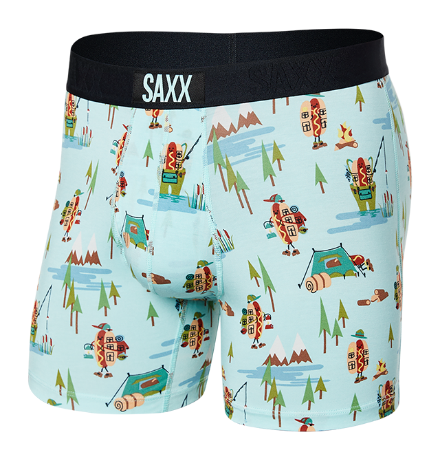 Ultra Super Soft Boxer Brief