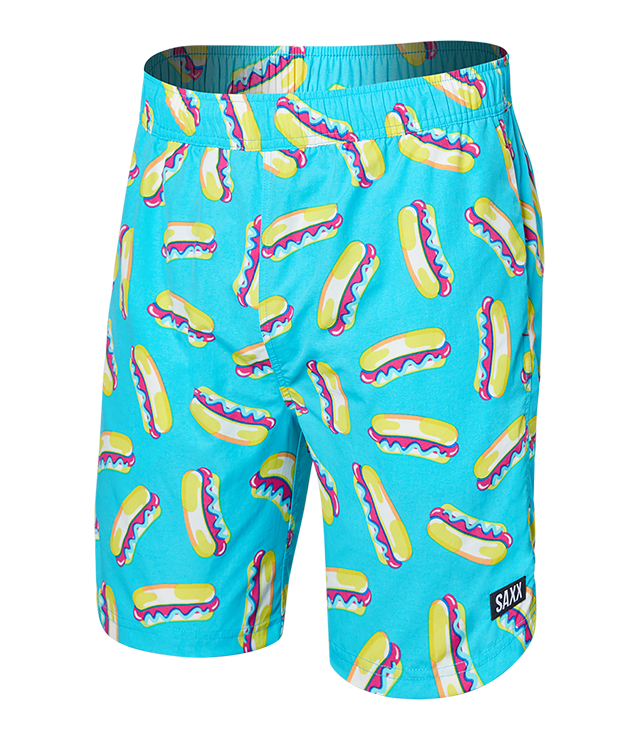 Go Coastal Classic Volley Swim Shorts 7"