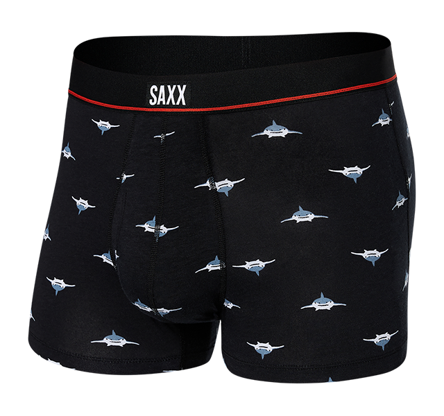 Non-Stop Stretch Cotton Trunk