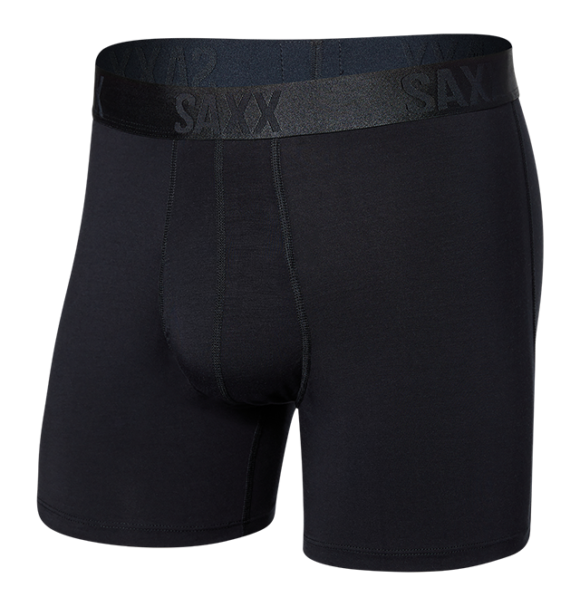 22nd Century Silk Boxer Brief
