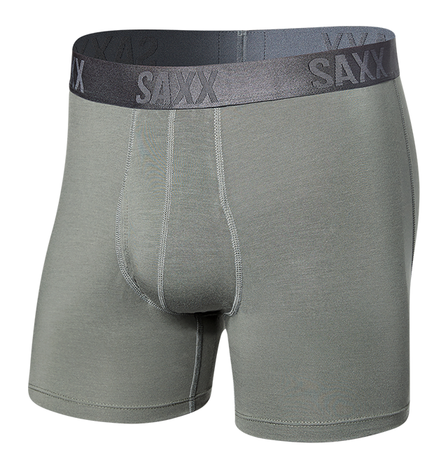 22nd Century Silk Boxer Brief