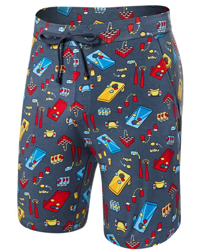 Snooze Sleep Shorts