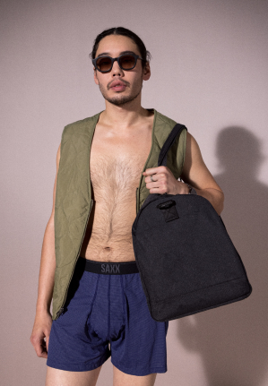 Loose Fit Boxers