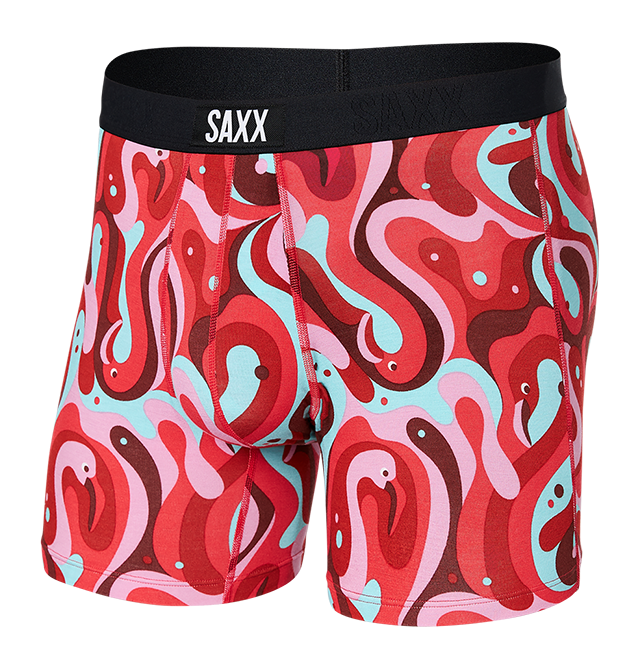 Vibe Super Soft Boxer Brief