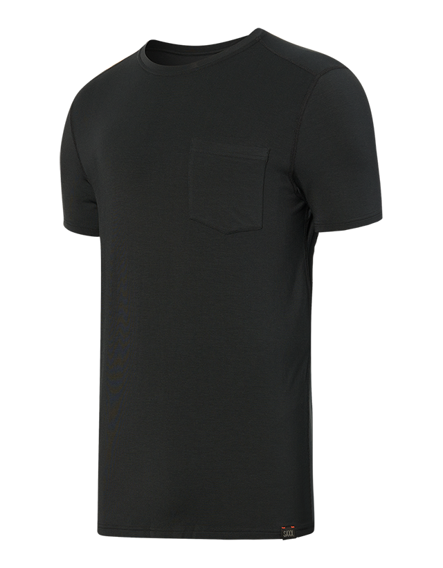 Sleepwalker Short Sleeve Crew