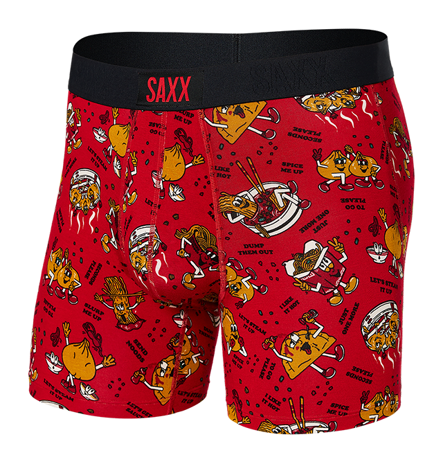 Vibe Super Soft Boxer Brief