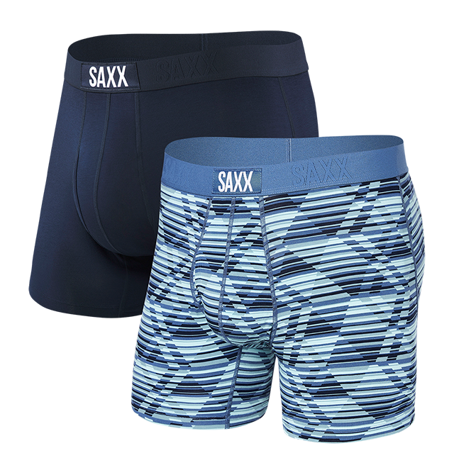 Ultra 2-Pack Super Soft Boxer Brief