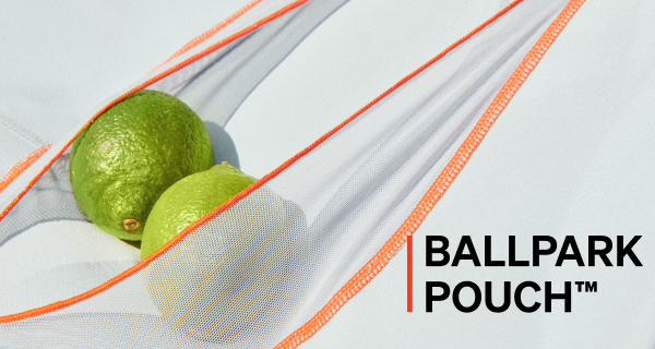 BallPark Pouch™