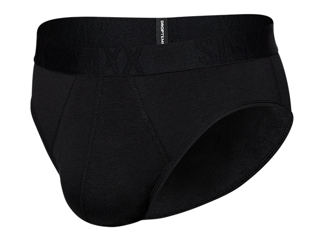 DropTemp™ Cooling Cotton Brief