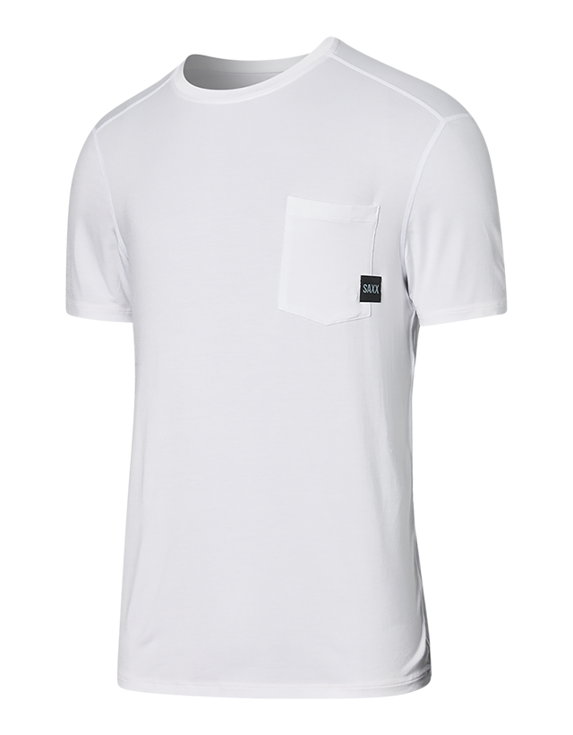 Sleepwalker Short Sleeve Crew