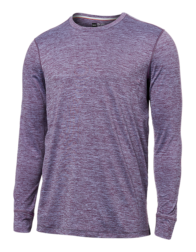 DropTemp™ All Day Cooling Long Sleeve