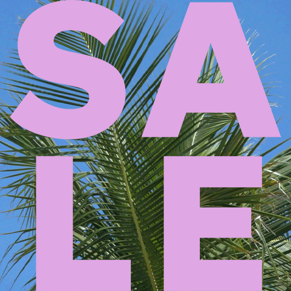 Summer Sale