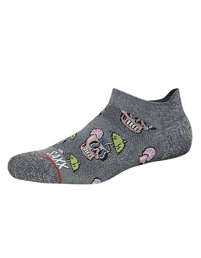 Whole Package Low Show Socks