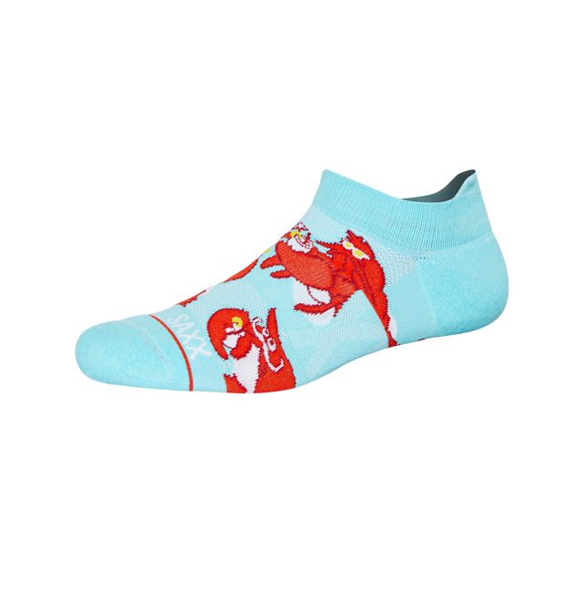 Whole Package Low Show Socks