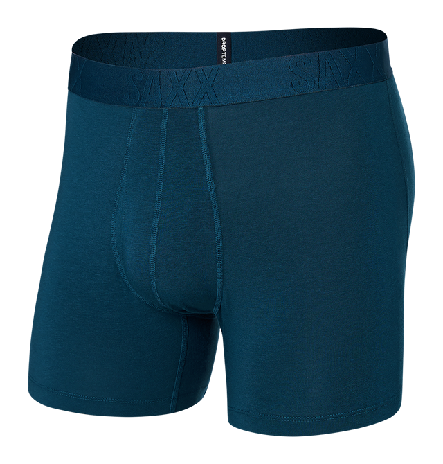 DropTemp™ Cooling Cotton Boxer Brief