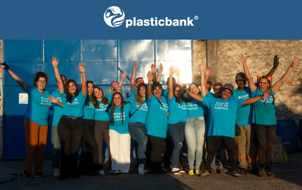 Plastic Bank