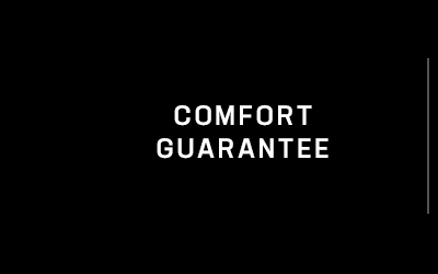 Comfort Guarantee