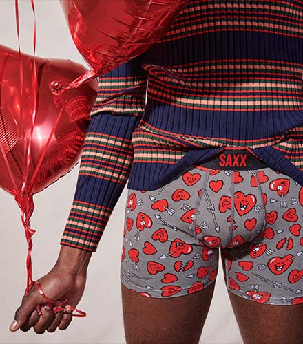 Valentines Gift Guide