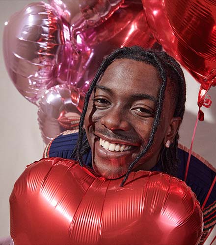 Valentines Gift Guide