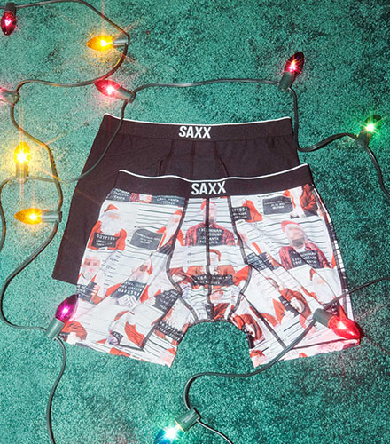 Holiday Gift Guide