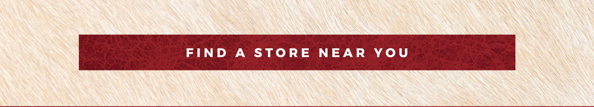 Find A Store Near You